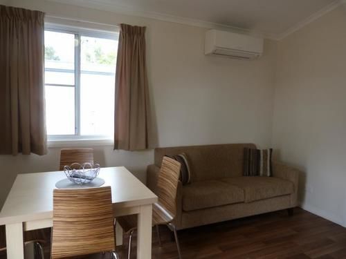 Narrabri Big Sky Caravan Park Exterior photo